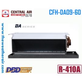 แอร์ Central Air เปลือย (Concealed Duct Type) ม.อ.ก.น้ำยา R410a รุ่น CFH-DA ขนาด 9,000BTU-60,000BTU