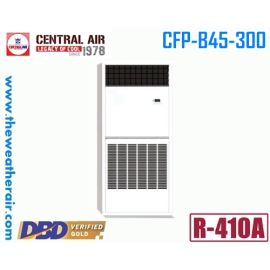 แอร์ Central Air ตู้ตั้งพื้น (Floor Standing Type) น้ำยา R410a รุ่น CFP-B ขนาด 45,000BTU-300,000BTU